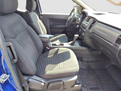 2019 Ford Ranger XL SuperCab