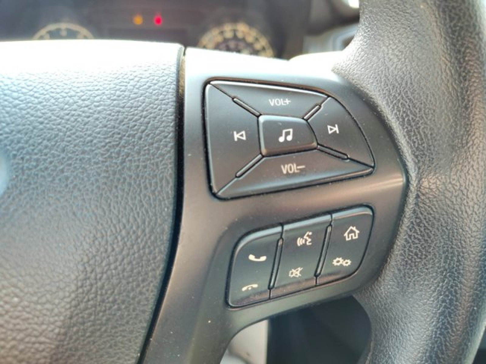 2019 Ford Ranger XL SuperCab