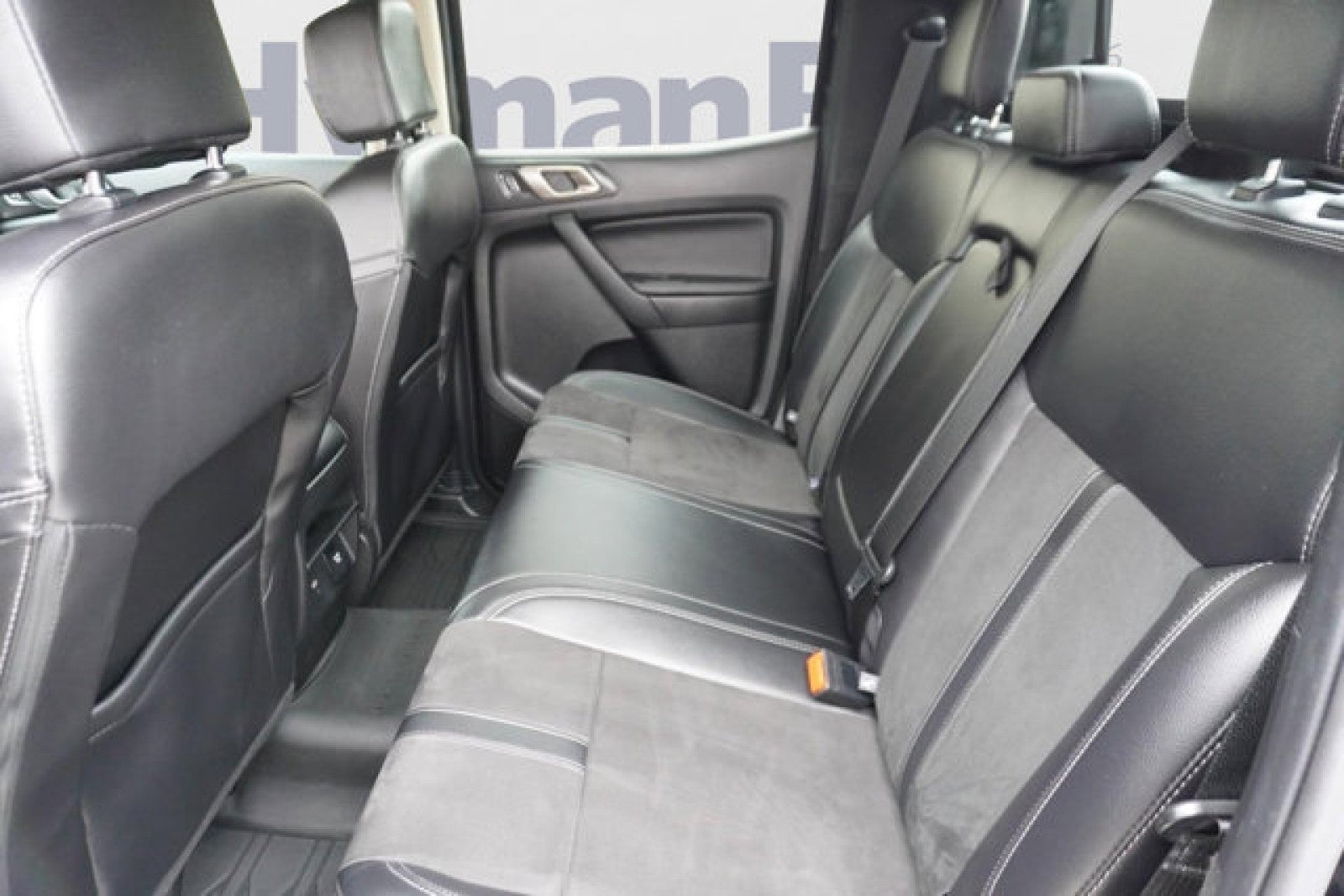 2023 Ford Ranger LARIAT 4WD SuperCrew | Tremor Off Road