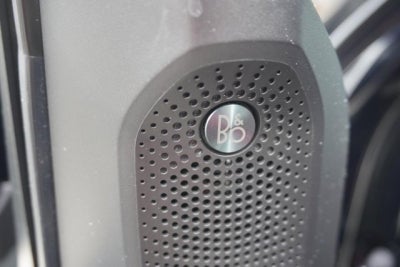 2023 Ford Ranger LARIAT 4WD SuperCrew | Tremor Off Road