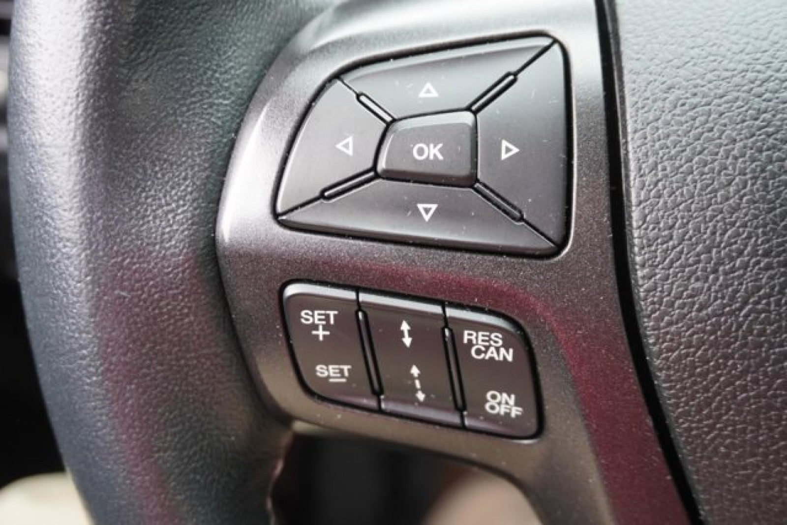 2023 Ford Ranger LARIAT 4WD SuperCrew | Tremor Off Road