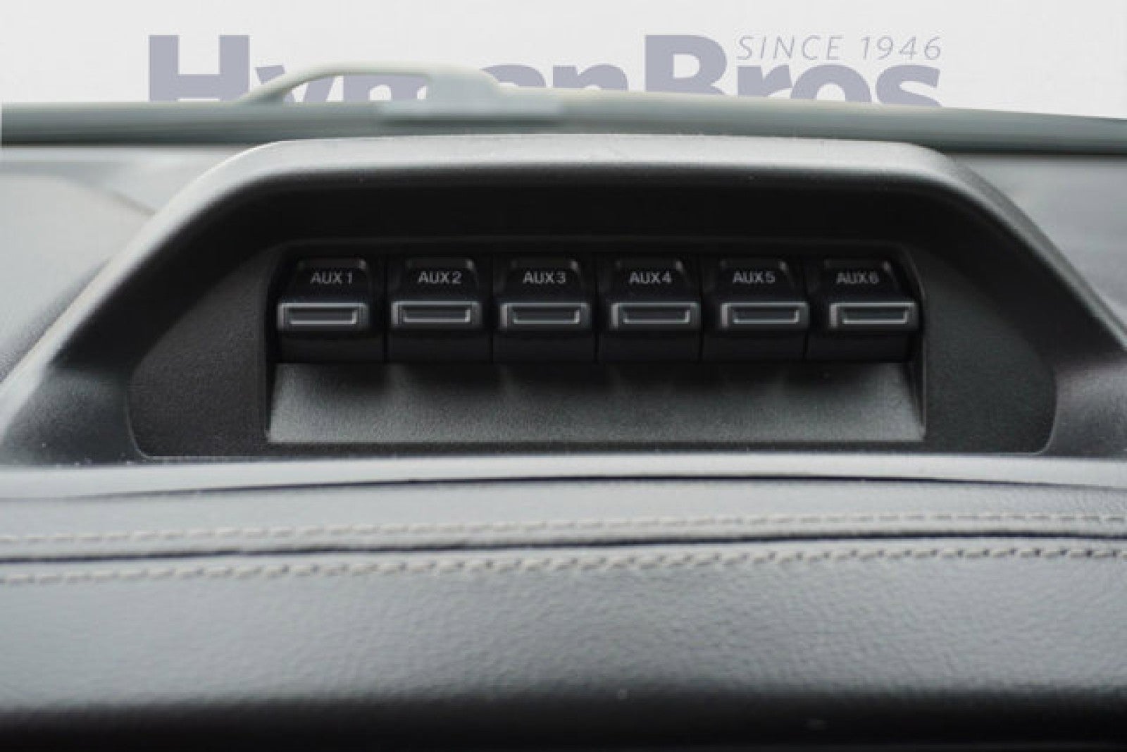 2023 Ford Ranger LARIAT 4WD SuperCrew | Tremor Off Road