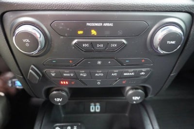 2023 Ford Ranger LARIAT 4WD SuperCrew | Tremor Off Road