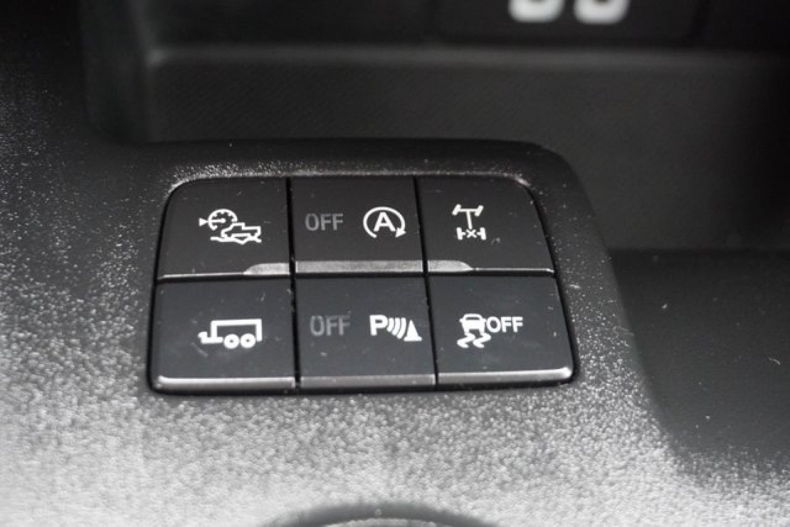 2023 Ford Ranger LARIAT 4WD SuperCrew | Tremor Off Road