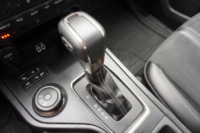 2023 Ford Ranger LARIAT 4WD SuperCrew | Tremor Off Road