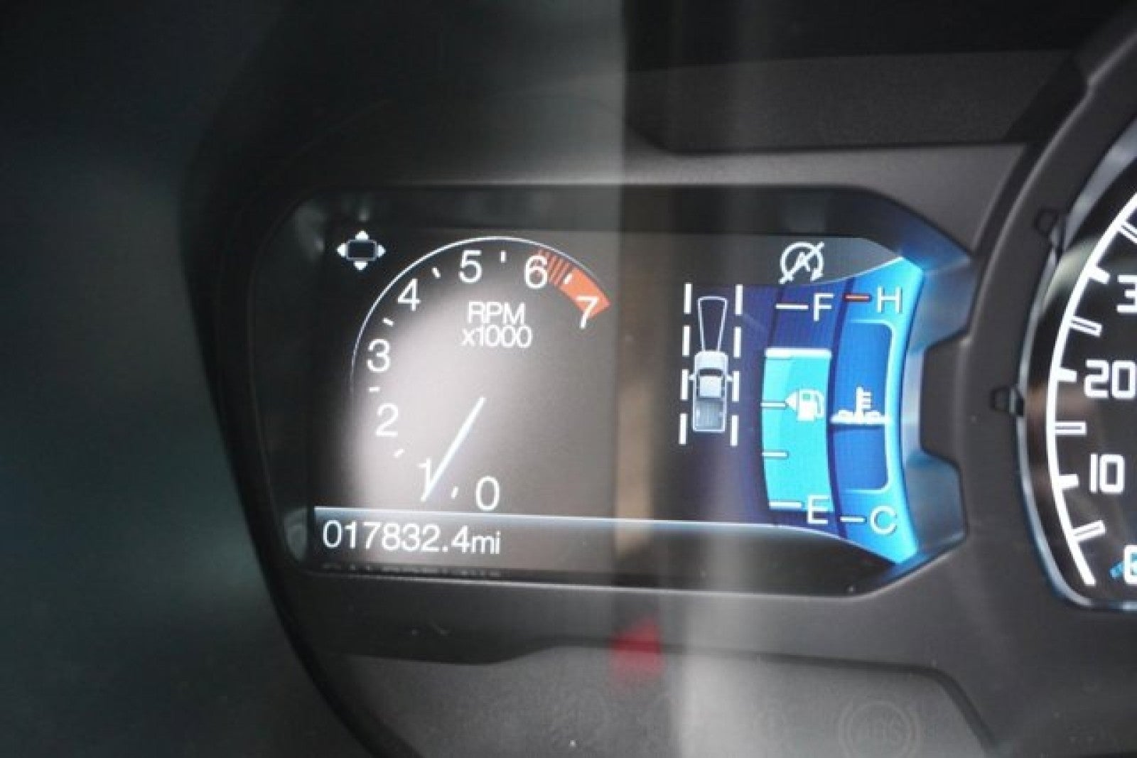 2023 Ford Ranger LARIAT 4WD SuperCrew | Tremor Off Road