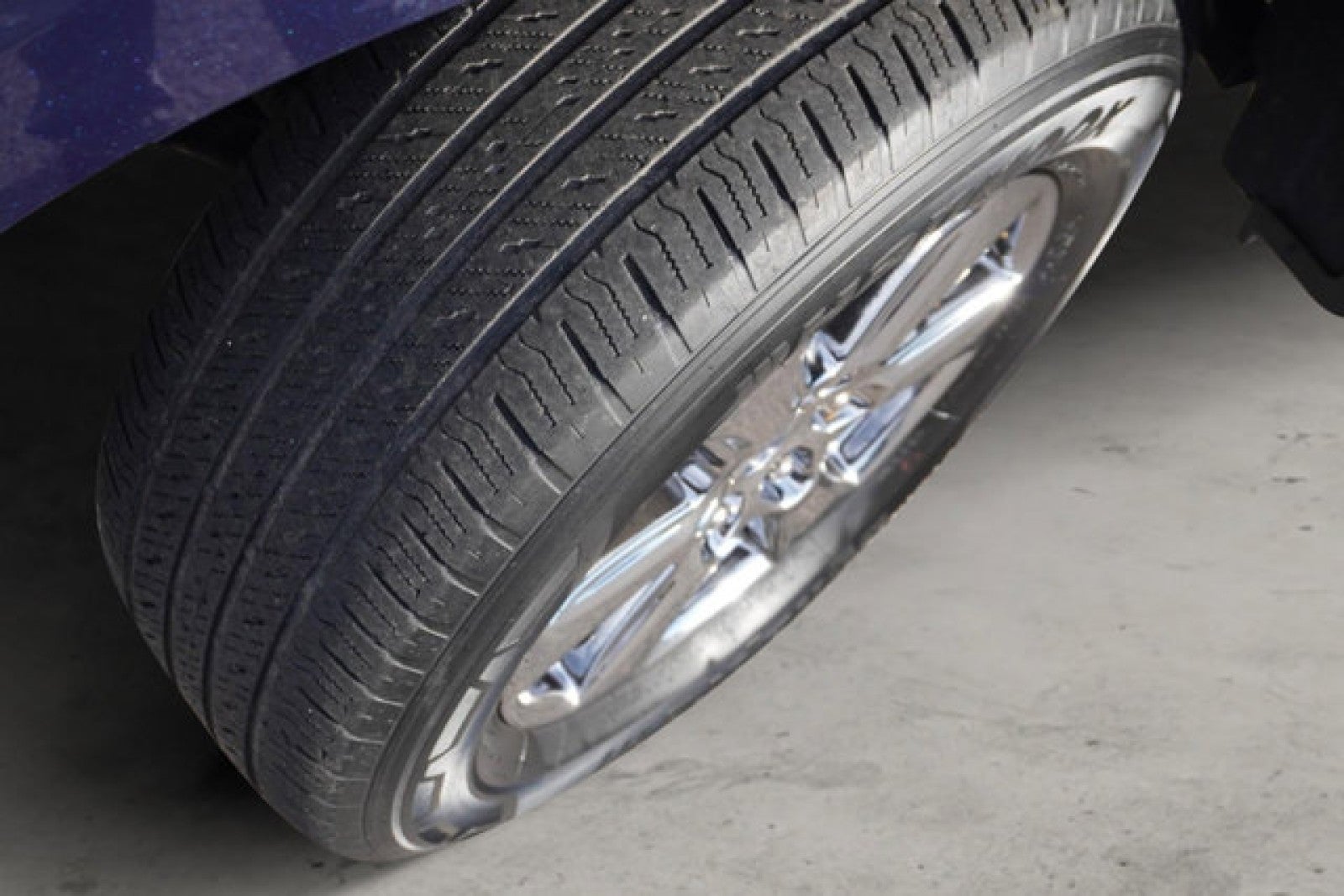 2020 Ford F-150 XLT SuperCrew