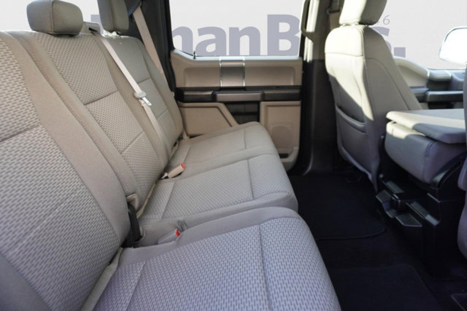 2020 Ford F-150 XLT SuperCrew