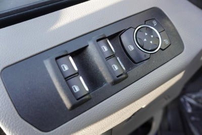 2020 Ford F-150 XLT SuperCrew