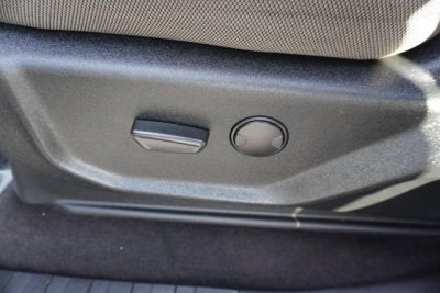 2020 Ford F-150 XLT SuperCrew