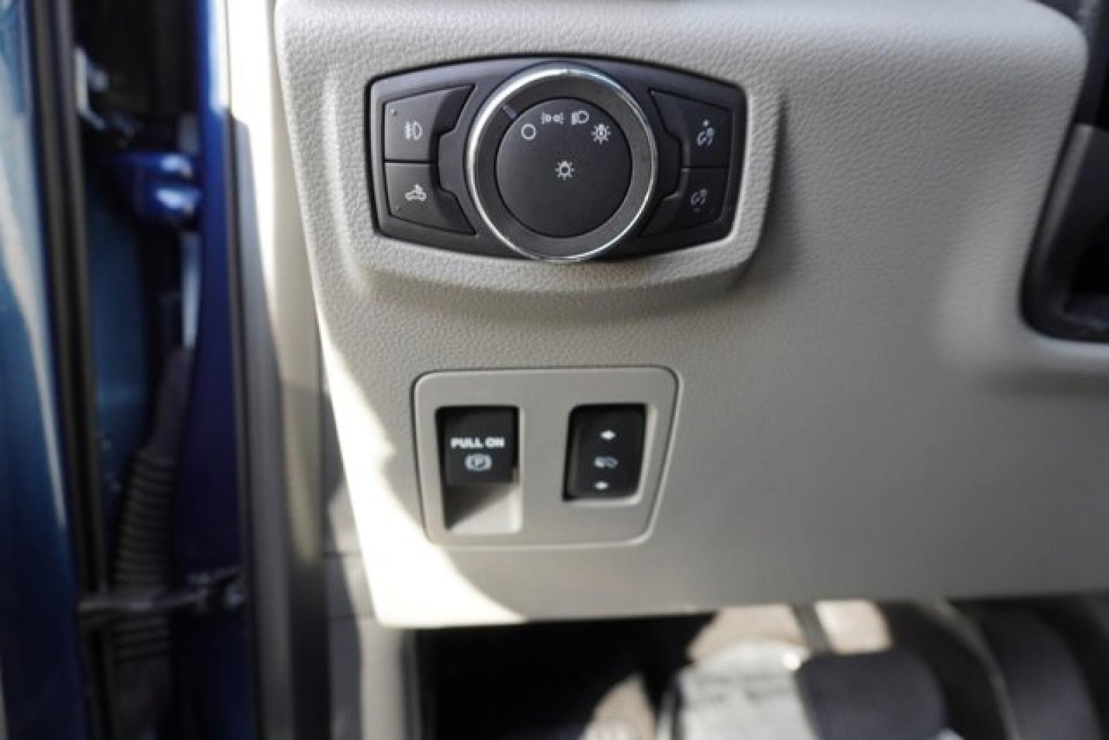 2020 Ford F-150 XLT SuperCrew