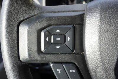 2020 Ford F-150 XLT SuperCrew