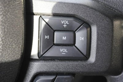 2020 Ford F-150 XLT SuperCrew