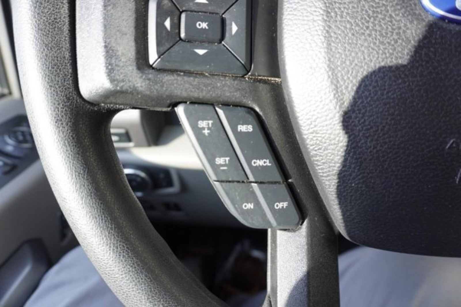 2020 Ford F-150 XLT SuperCrew