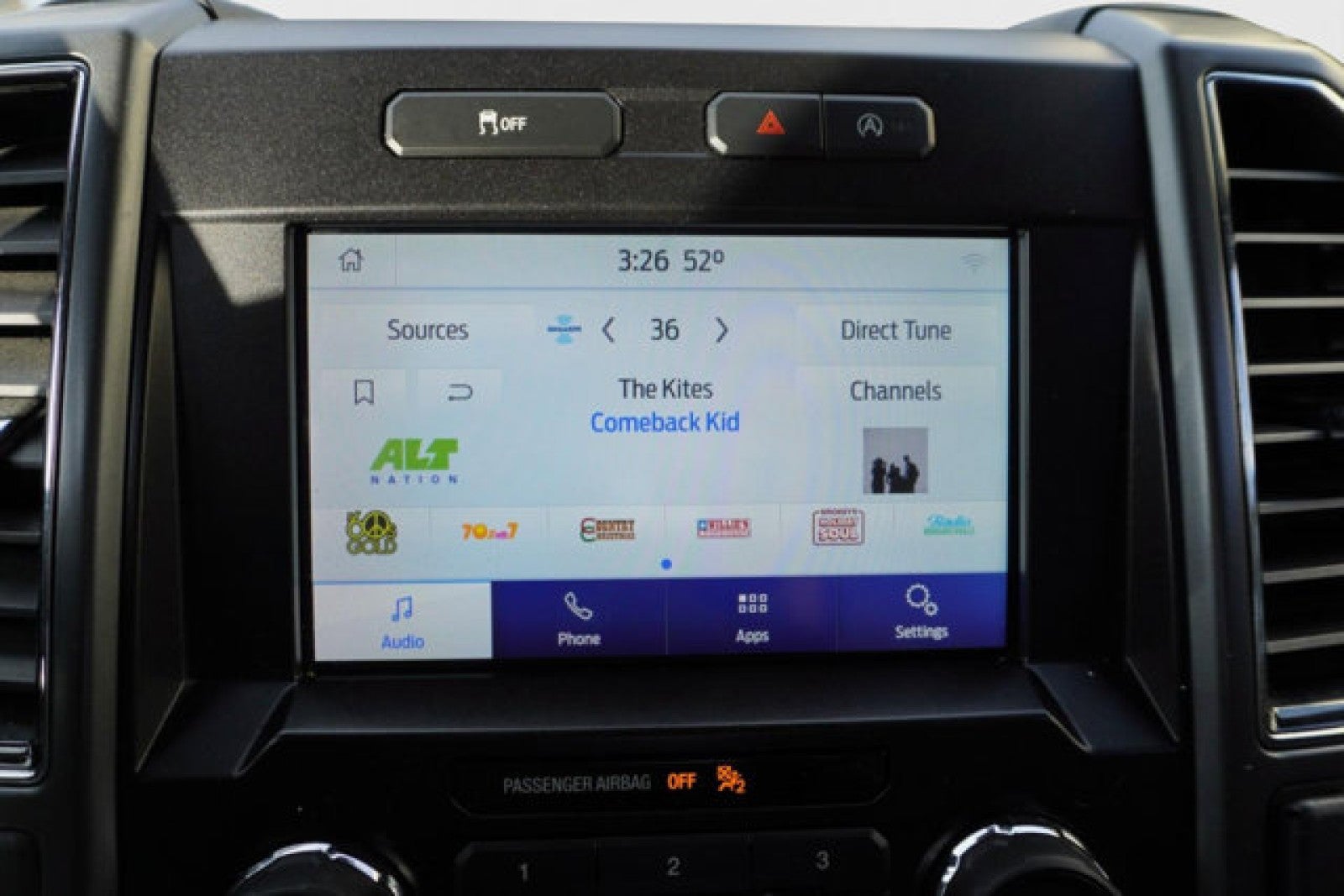 2020 Ford F-150 XLT SuperCrew