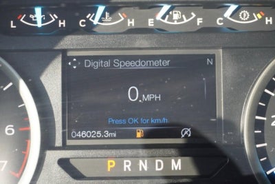 2020 Ford F-150 XLT SuperCrew