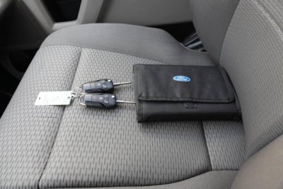 2020 Ford F-150 XLT SuperCrew