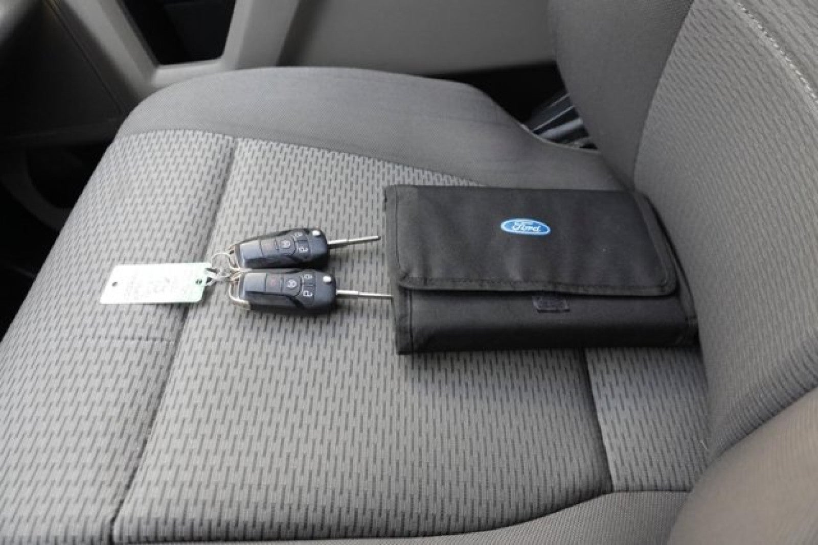 2020 Ford F-150 XLT SuperCrew