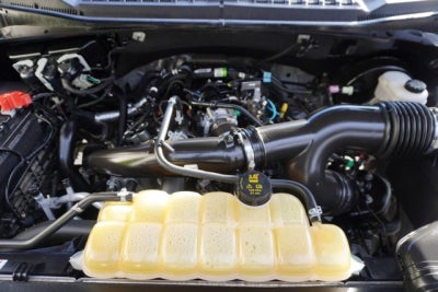 2020 Ford F-150 XLT SuperCrew