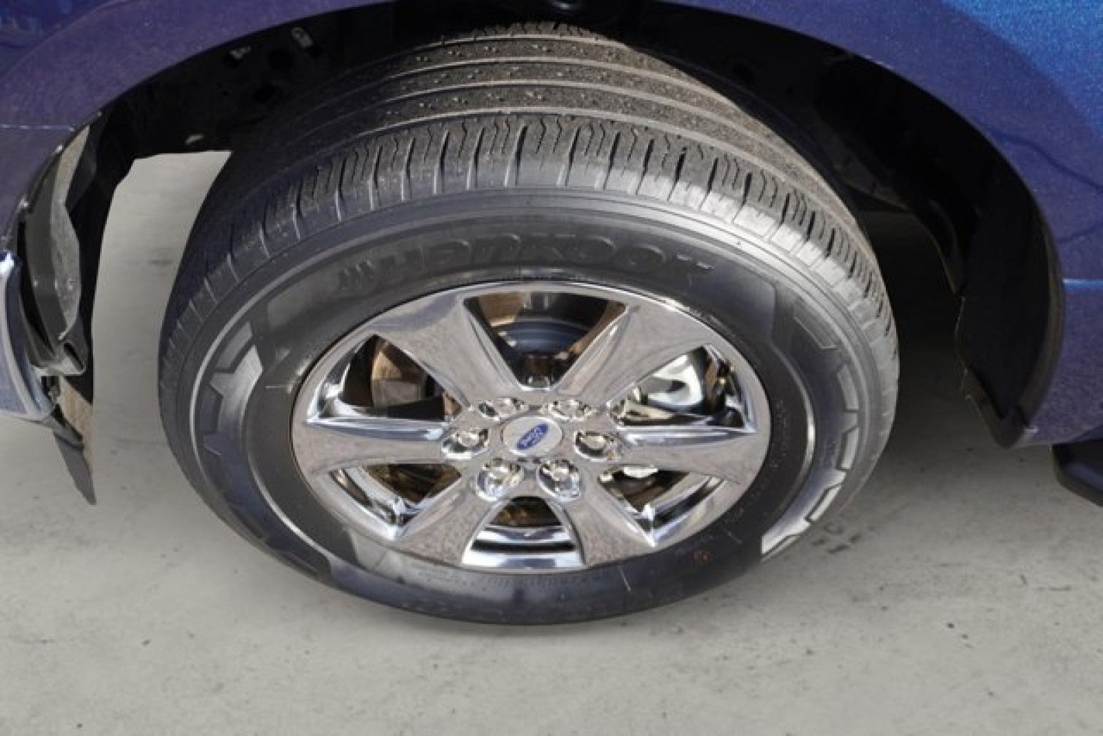 2020 Ford F-150 XLT SuperCrew