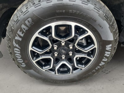 2023 Ford F-150 XLT 4WD SuperCrew