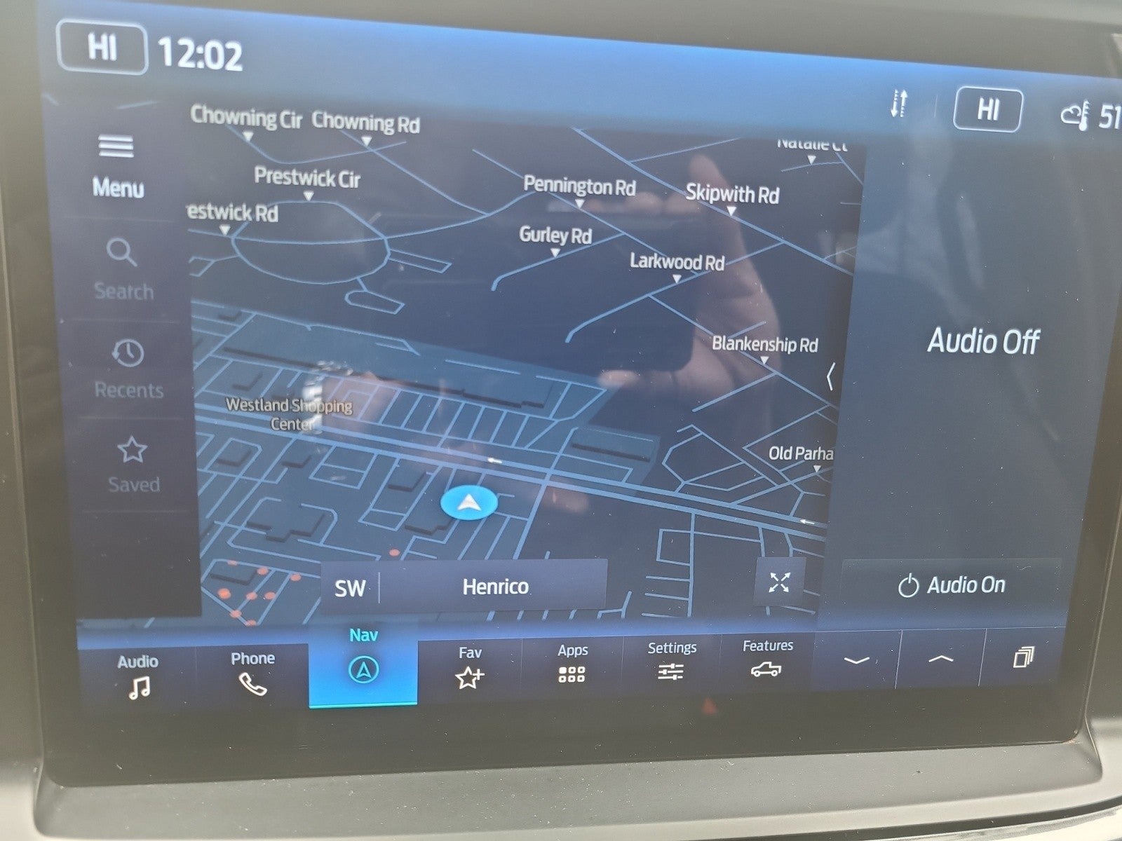 2023 Ford F-150 XLT 4WD SuperCrew