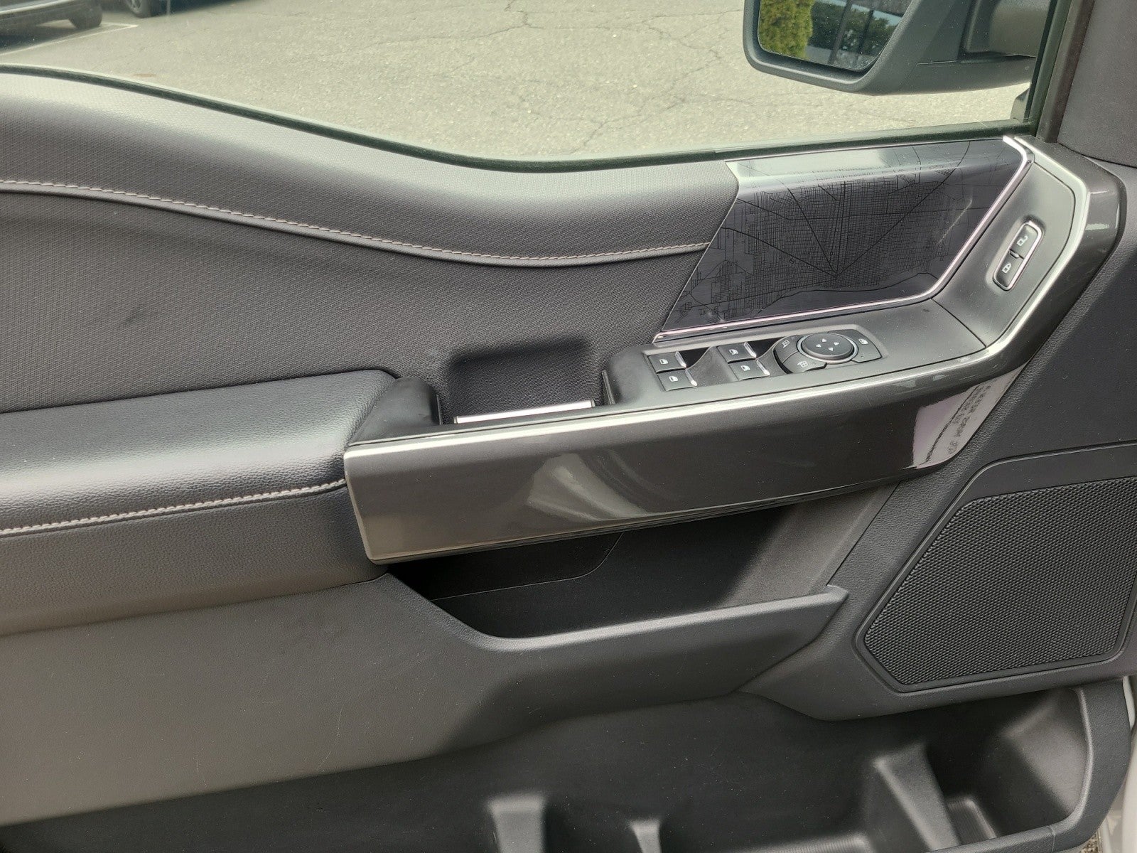 2023 Ford F-150 XLT 4WD SuperCrew