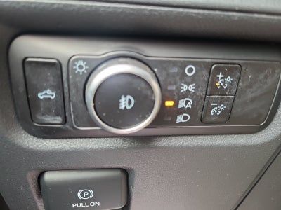 2023 Ford F-150 XLT 4WD SuperCrew