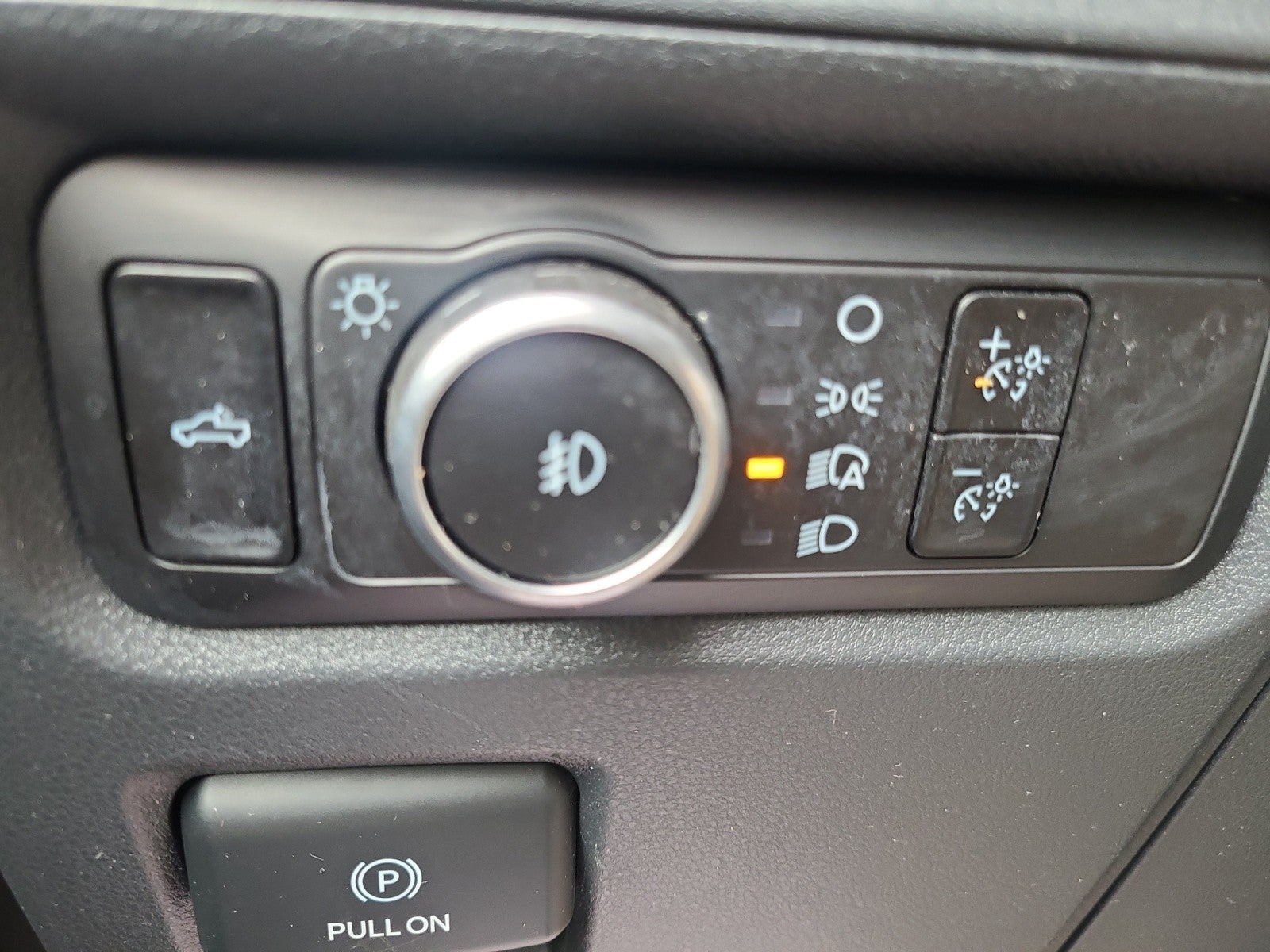 2023 Ford F-150 XLT 4WD SuperCrew