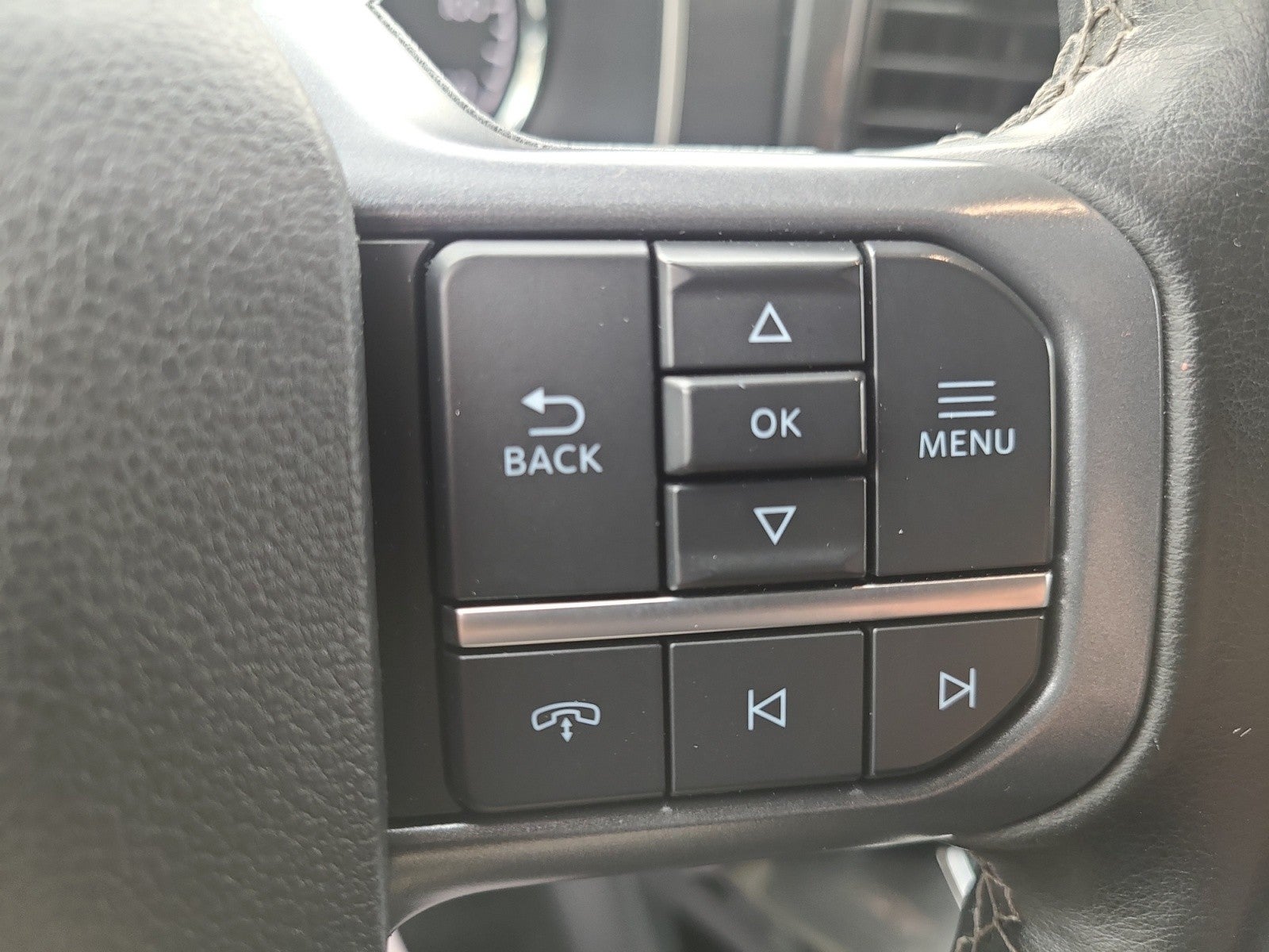 2023 Ford F-150 XLT 4WD SuperCrew