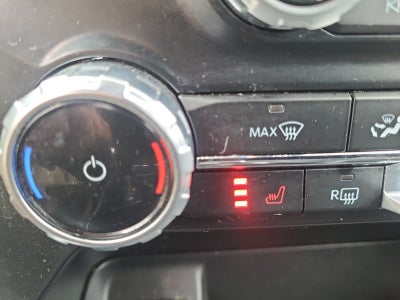 2023 Ford F-150 XLT 4WD SuperCrew