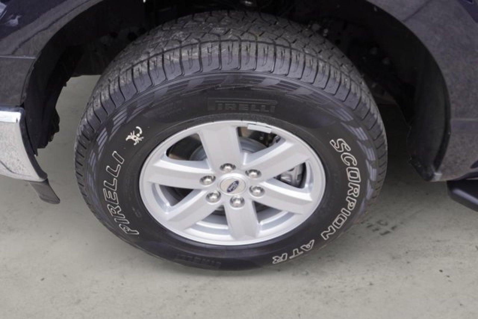 2021 Ford F-150 XLT 4x4 SuperCrew