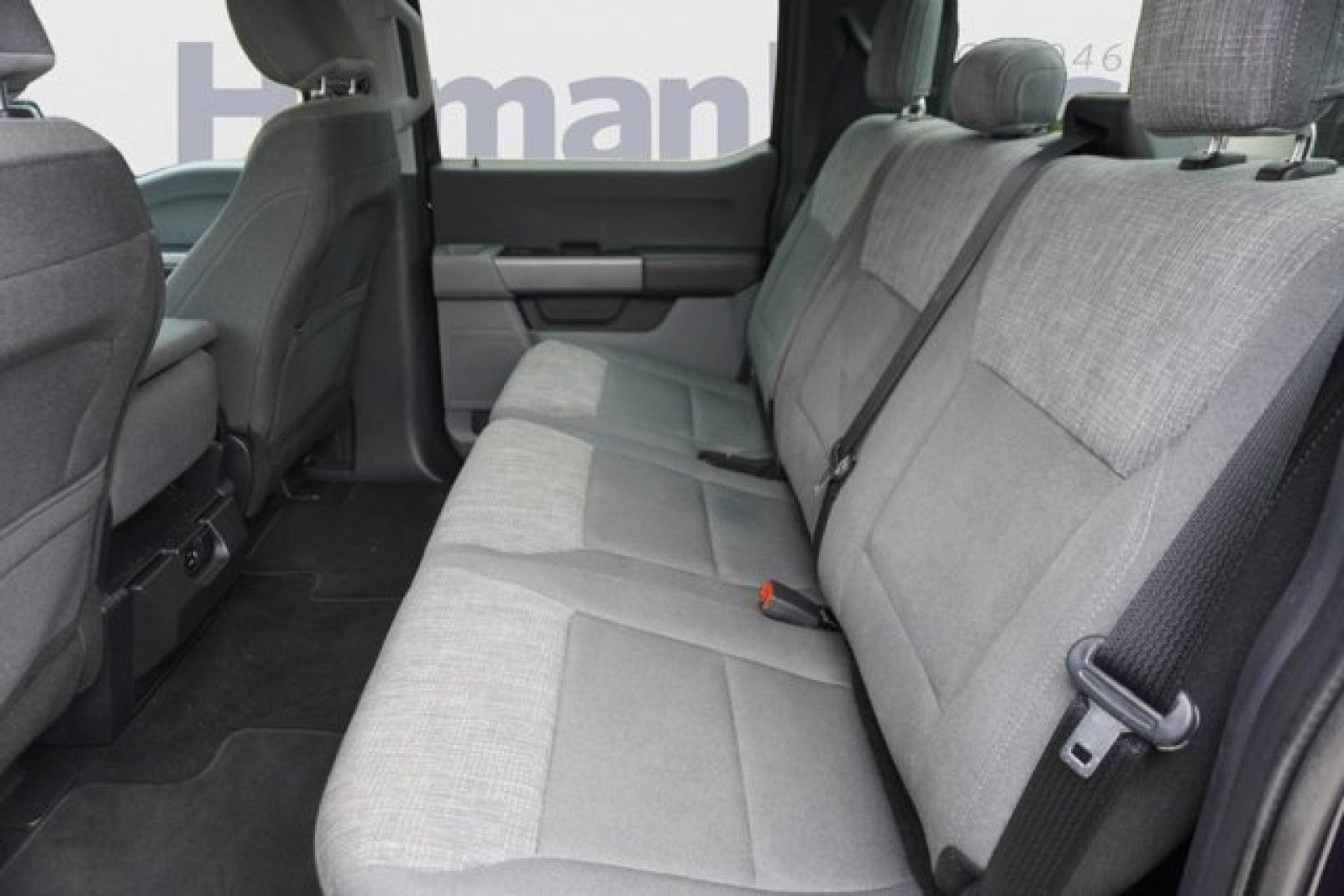 2021 Ford F-150 XLT 4x4 SuperCrew