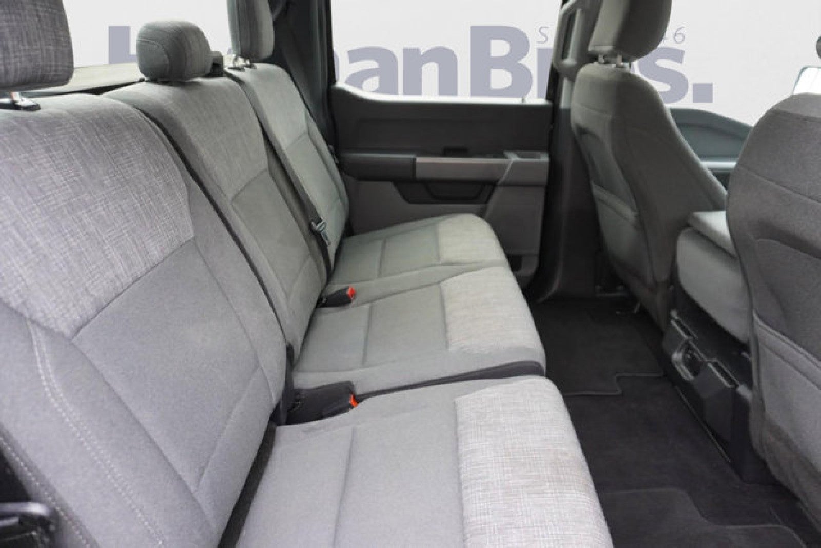 2021 Ford F-150 XLT 4x4 SuperCrew