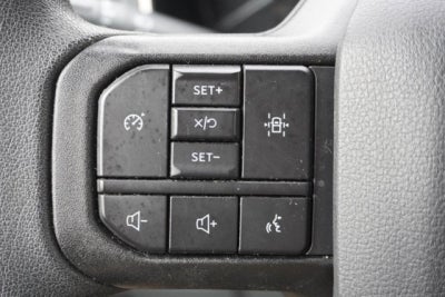 2021 Ford F-150 XLT 4x4 SuperCrew