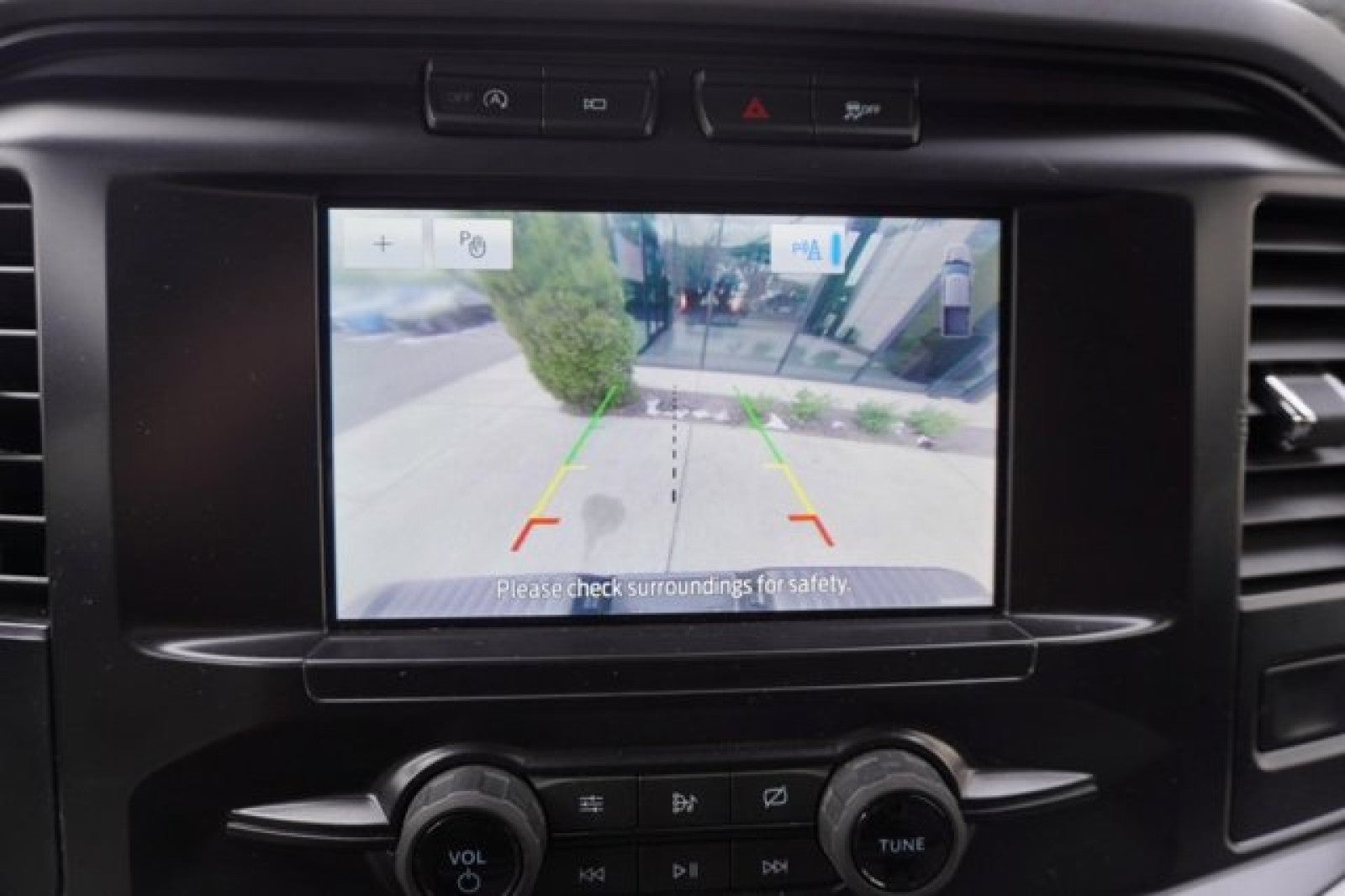 2021 Ford F-150 XLT 4x4 SuperCrew