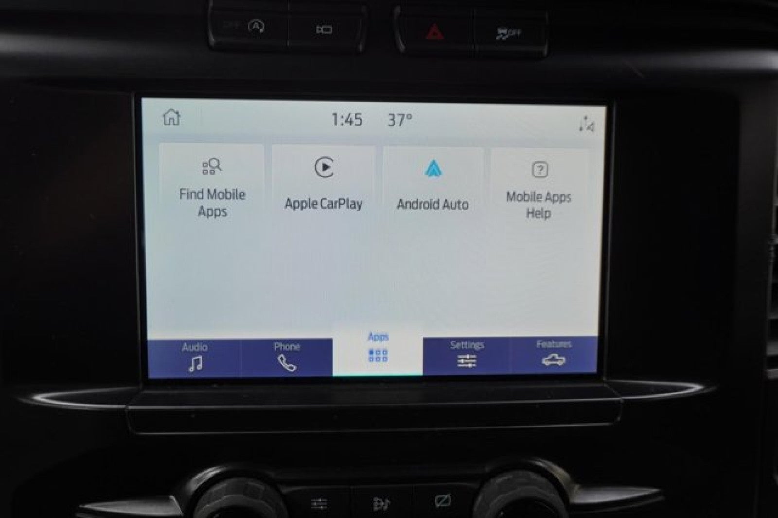 2021 Ford F-150 XLT 4x4 SuperCrew