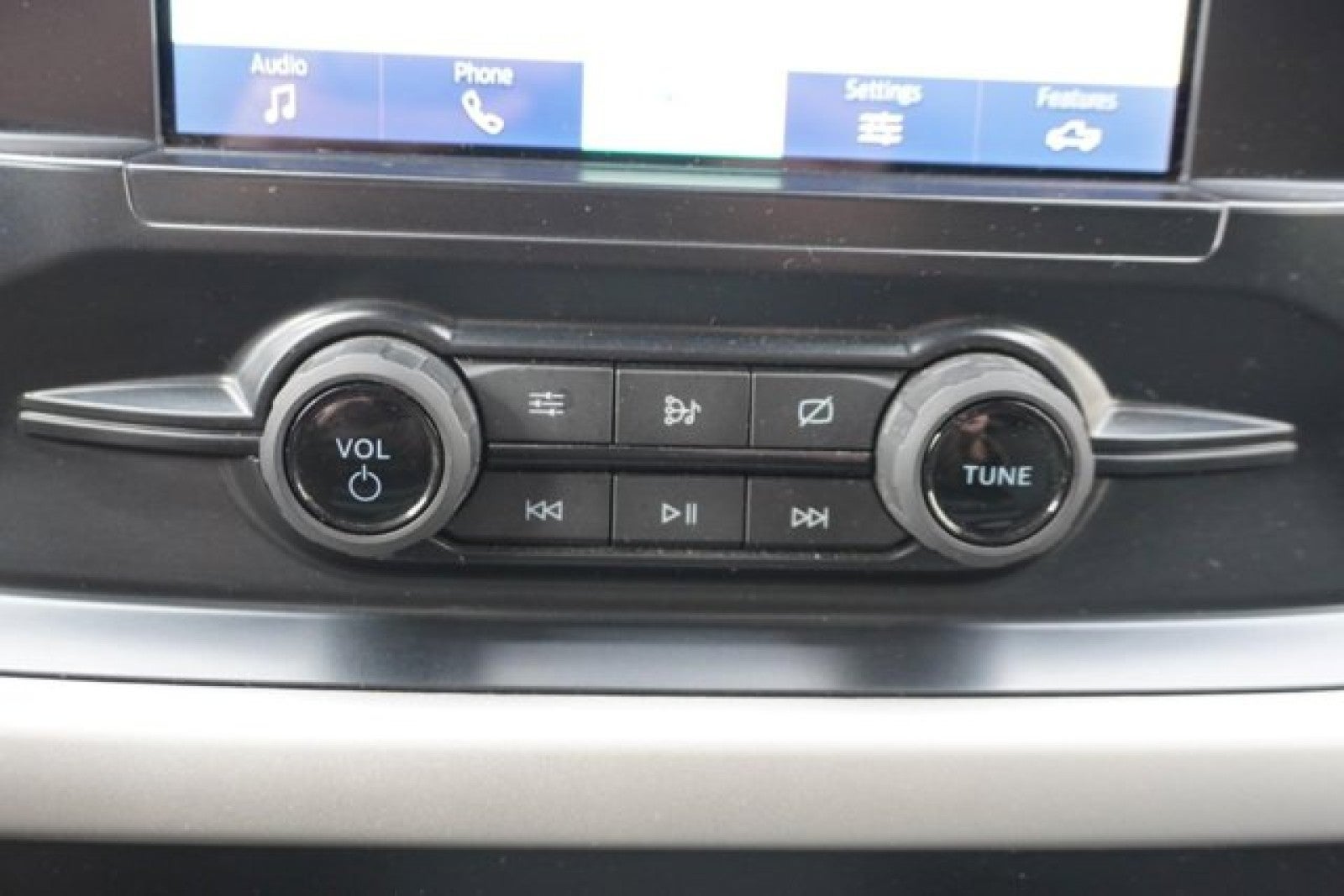 2021 Ford F-150 XLT 4x4 SuperCrew