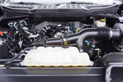 2021 Ford F-150 XLT 4x4 SuperCrew