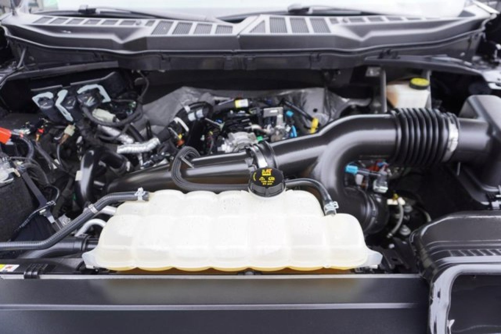 2021 Ford F-150 XLT 4x4 SuperCrew