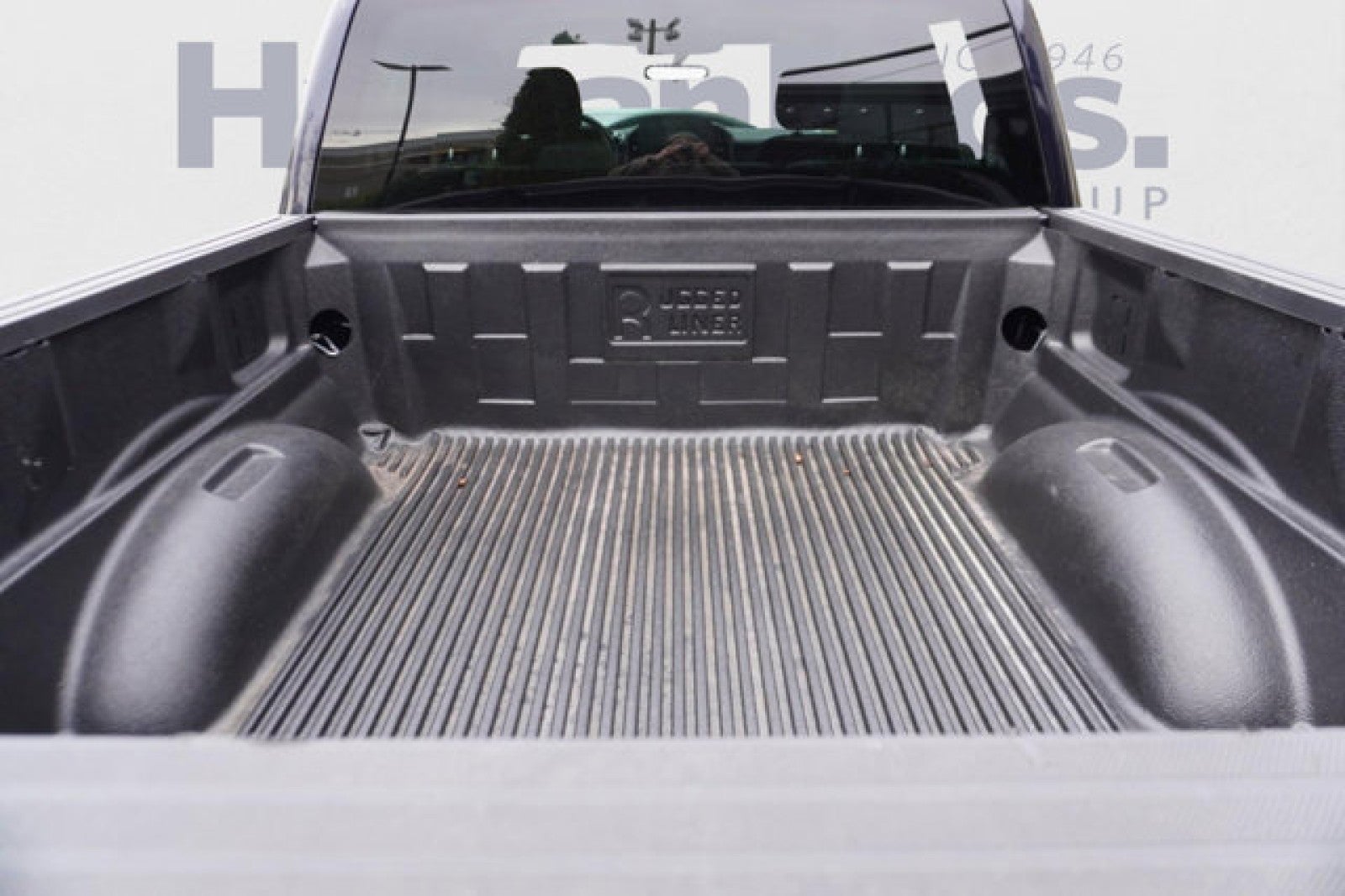 2021 Ford F-150 XLT 4x4 SuperCrew