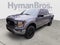 2023 Ford F-150 SuperCrew 4WD | FX4, STX Black Appearance