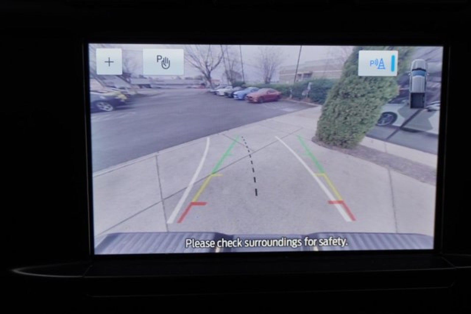 2023 Ford F-150 SuperCrew 4WD | FX4, STX Black Appearance