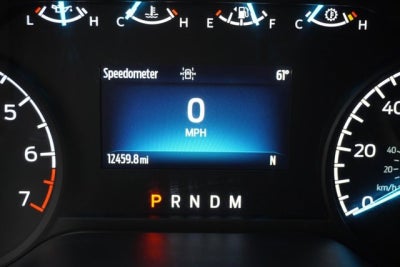 2023 Ford F-150 SuperCrew 4WD | FX4, STX Black Appearance