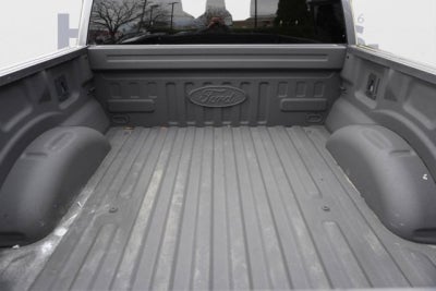 2023 Ford F-150 SuperCrew 4WD | FX4, STX Black Appearance