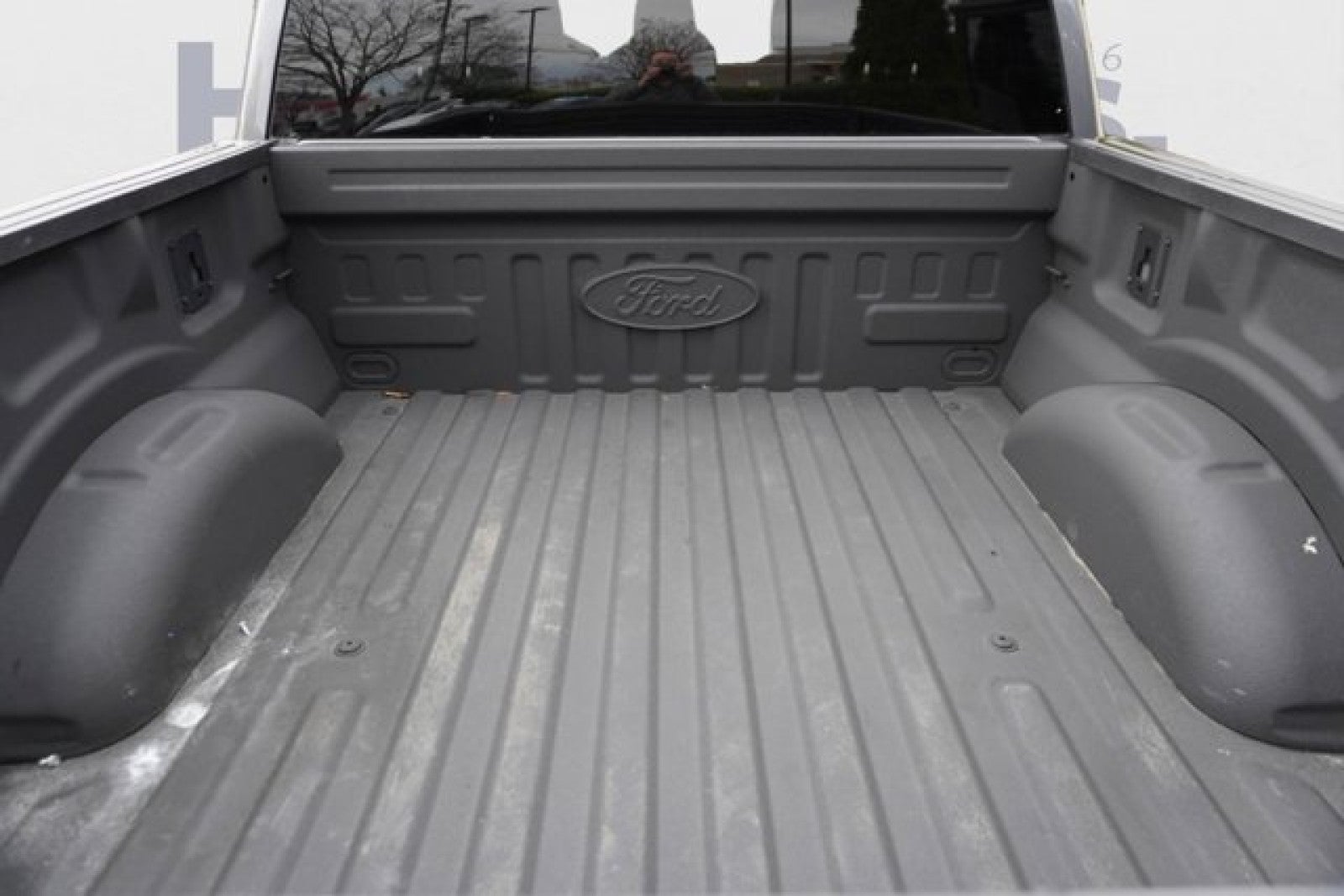 2023 Ford F-150 SuperCrew 4WD | FX4, STX Black Appearance