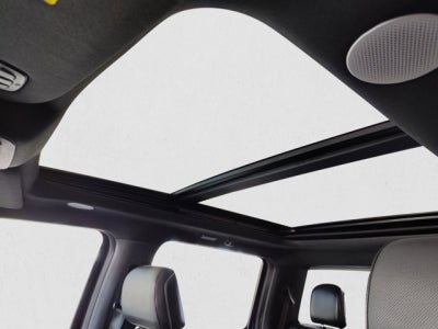 2022 Ford F-150 Raptor | 37 Performance, Moonroof