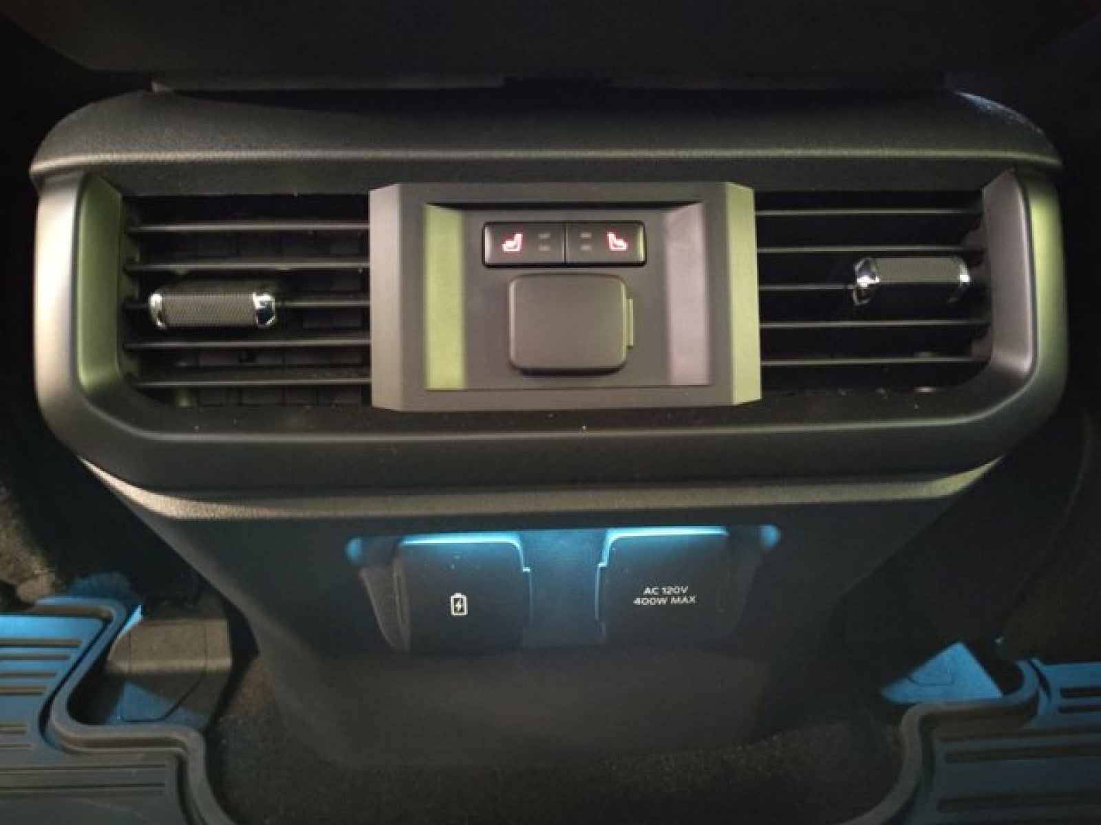 2022 Ford F-150 Raptor | 37 Performance, Moonroof