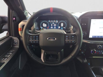 2022 Ford F-150 Raptor | 37 Performance, Moonroof