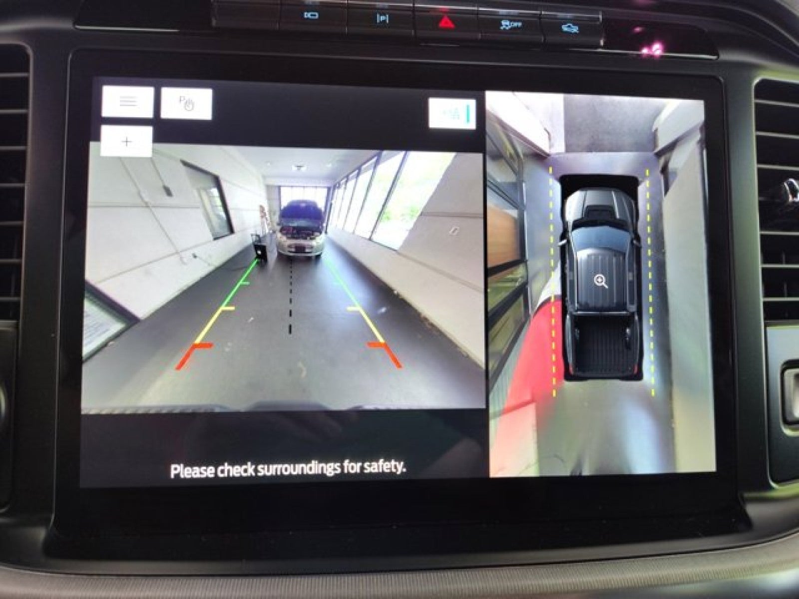 2022 Ford F-150 Raptor | 37 Performance, Moonroof